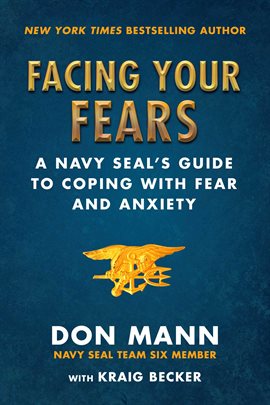 Cover image for Facing Your Fears