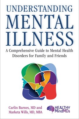 Cover image for Understanding Mental Illness