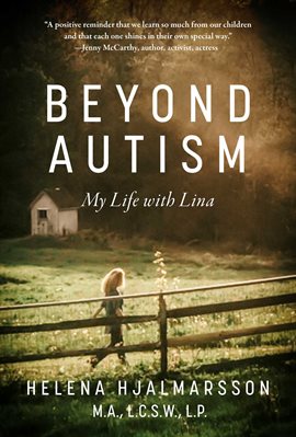 Cover image for Beyond Autism