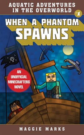 Imagen de portada para When a Phantom Spawns