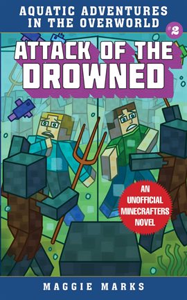Imagen de portada para Attack of the Drowned