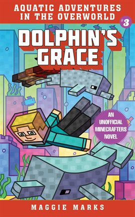 Imagen de portada para Dolphin's Grace