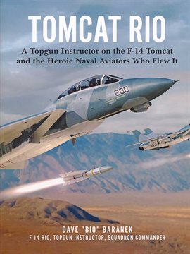 Cover image for Tomcat Rio