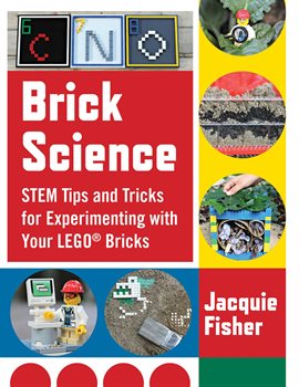 Imagen de portada para Brick Science