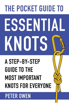 The Pocket Guide to Fishing Knots: Owen, Peter, Jardine, Charles