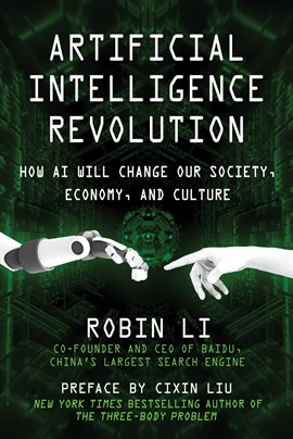 Imagen de portada para Artificial Intelligence Revolution