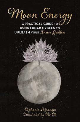 Cover image for Moon Goddesses
