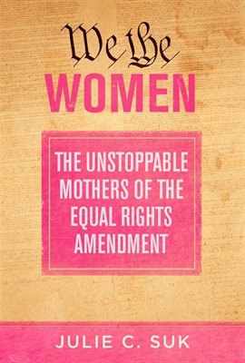 Cover image for We the Women