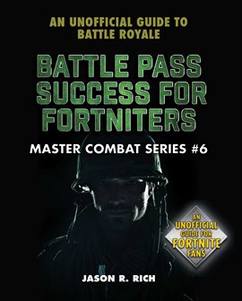 Cover image for Battle Pass Success for Fortniters