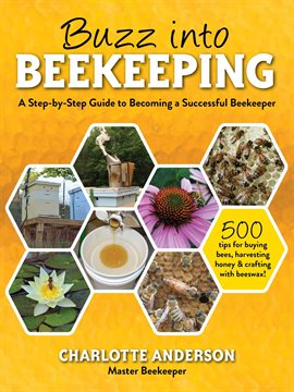 Imagen de portada para Buzz into Beekeeping