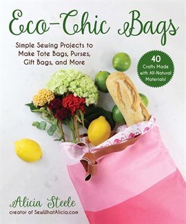 Imagen de portada para Eco-Chic Bags
