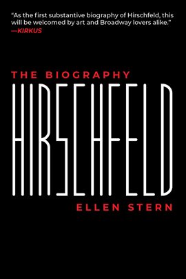 Imagen de portada para Hirschfeld