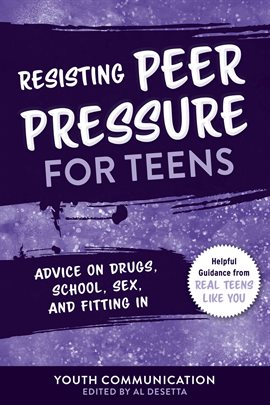 Cover image for Peer Pressure for Teens