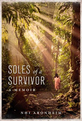 Cover image for Soles of a Survivor