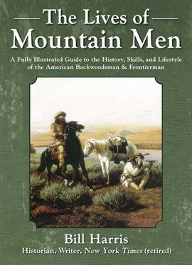 Imagen de portada para Lives of Mountain Men