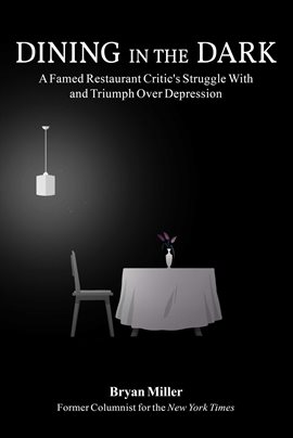 Umschlagbild für Dining in the Dark