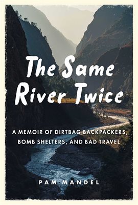 Imagen de portada para The Same River Twice