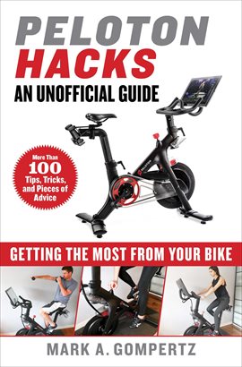 Cover image for Peloton Hacks