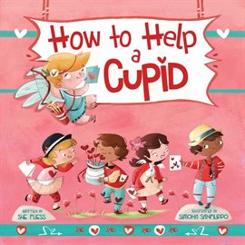 Cover image for How to Help a Cupid