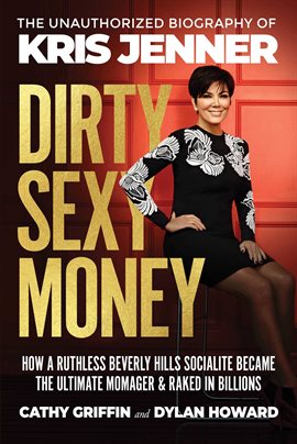 Cover image for Dirty Sexy Money