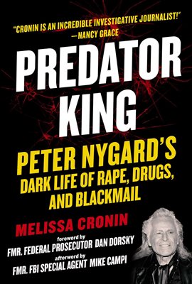 Imagen de portada para Predator King