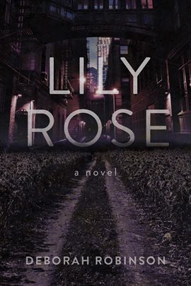 Cover image for Lily Rose