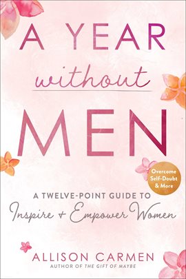 Cover image for A Year without Men