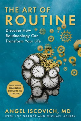 Cover image for Art of Routine