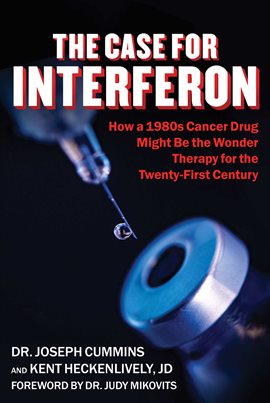 Cover image for Case for Interferon