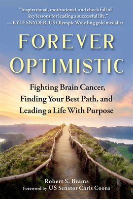 Imagen de portada para Forever Optimistic