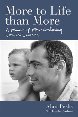 Cover image for More to Life than More