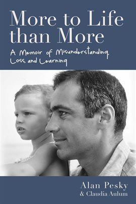 Imagen de portada para More to Life than More