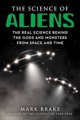 Cover image for The Science of Aliens