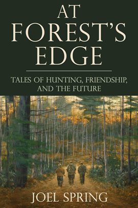 Imagen de portada para At Forest's Edge