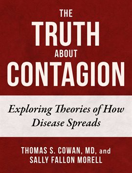 Imagen de portada para The Truth About Contagion
