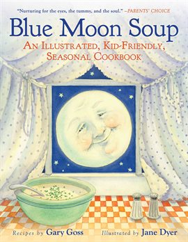 Cover image for Blue Moon Soup