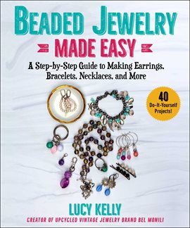 Beaded Jewelry Made Simple