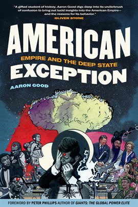 Cover image for American Exception