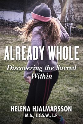 Cover image for Already Whole