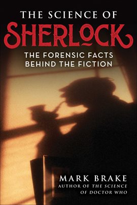 Cover image for The Science of Sherlock