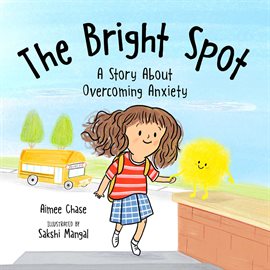Cover image for Bright Spot