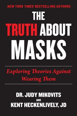 Cover image for Truth About Masks