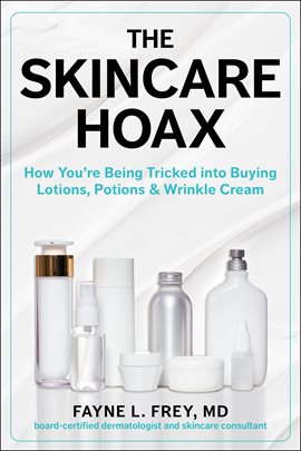 Imagen de portada para The Skincare Hoax