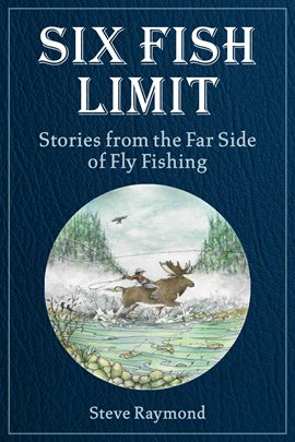 Cover image for Six Fish Limit