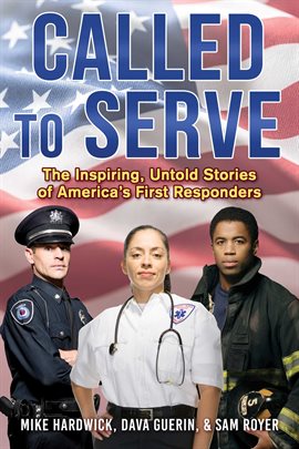 Cover image for Called to Serve