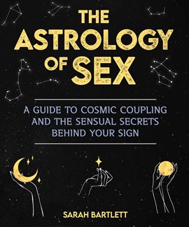 Cover image for Astrology of Sex