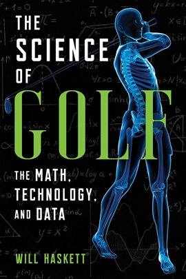 Imagen de portada para The Science of Golf