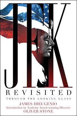 Cover image for JFK Revisited
