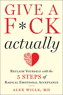 Cover image for Give a F**k, Actually
