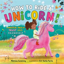 Cover image for How to Ride a Unicorn